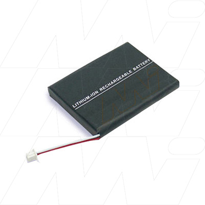 Batterie 900mAh Pour Apple IPod Photo 30GB M9829* M9829KH/A